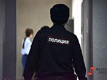 Жителя Екатеринбурга отправили в колонию за расчленение собутыльника
