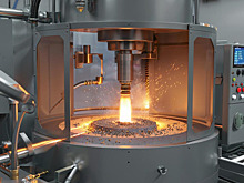 Материал для захоронения радиоактивных отходов создали на Дальнем Востоке