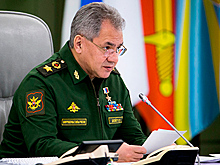 Шойгу пригласил россиян бесплатно посетить Всемирные военные игры в Сочи