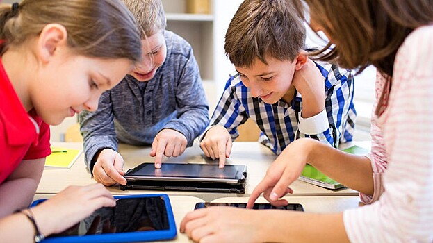 Как защитить детей от мошенников в интернете