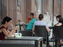 На Украине призвали поднять цены в кафе для россиян