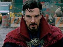 Зрители не оценили «Доктора Стрэнджа 2». Его оценка одна из самых низких у Marvel