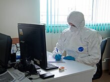 Более миллиона КТ-снимков для диагностики COVID-19 помог обработать искусственный интеллект в Москве