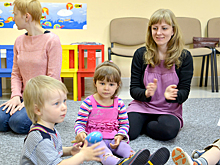 «Усатый нянь» претендует на материнский капитал