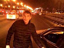 Мажор на Лексусе думал, что ему все позволено. Смотрите, как он расплачивается за свою наглость!