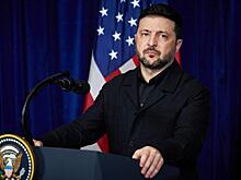 На Украине удивились поступку Зеленского в отношении Трампа