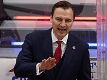 Кожевников: правильное предложение не доигрывать регулярку КХЛ. Здоровье — важная вещь