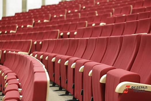 Свердловские кинотеатры боятся потерять свои здания