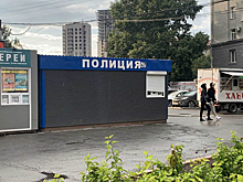 Вызов полицейских подешевел в Новосибирске