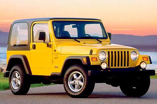 3DNews: автовладельцы Jeep пожаловались на навязчивую рекламу при остановках