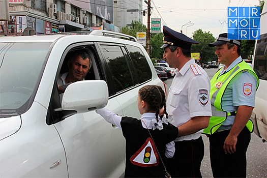 Минмолодежи Дагестана объявило конкурс на лучшую социальную рекламу