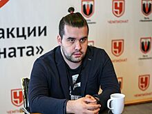 Ян Непомнящий сыграл вничью в восьмой партии на Турнире претендентов — 2024