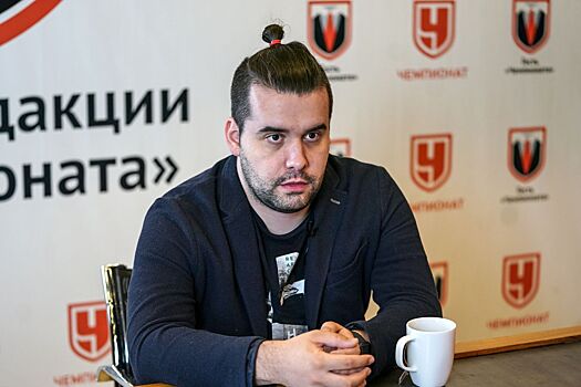 Ян Непомнящий сыграл вничью в восьмой партии на Турнире претендентов — 2024