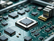 AMD и NVIDIA проявили интерес к техпроцессу Intel 14A