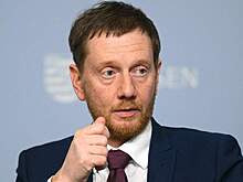 В Саксонии признали неспособность Германии отказаться от газа из России