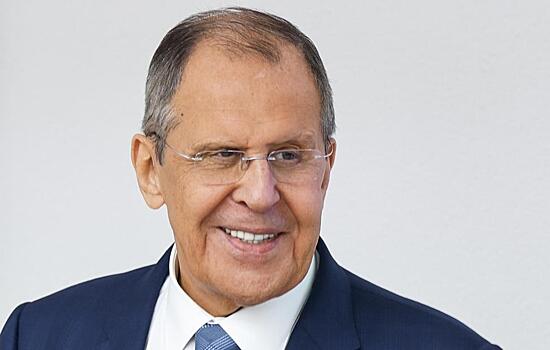 Лавров прокомментировал скандал на ЧМ по быстрым шахматам