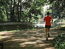 На чемпионате по бегу в США победил 99-летний ветеран войны