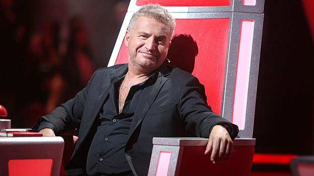 Продюсер объяснил феномен популярности Леонида Агутина