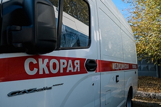 В Волгограде в ДТП пострадали трое взрослых и подросток