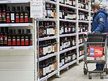 Свердловская область входит в число регионов с наиболее пьющим населением