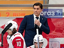 Крикунов предположил, кто является кандидатом на пост главного тренера ЦСКА