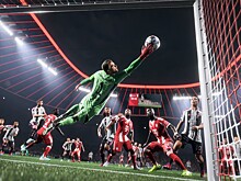 Electronic Arts меняет руки: кто купил одного из крупнейших издателей?