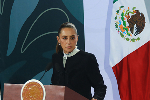 Похвала Трампа «легендарной» агрессии США вызвала ярость соседней страны