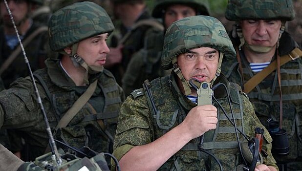 Военных российской базы в Таджикистане подняли по тревоге