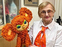 В Петербурге актриса Фаина Костина отметит 65-летие служению сцены имени Деммени