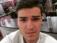 Пропавший в Нижнем Новгороде 20-летний Артем Даниленко утонул