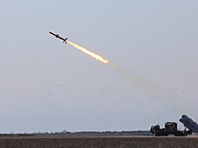 США объявят о военной помощи Украине для ударов по России