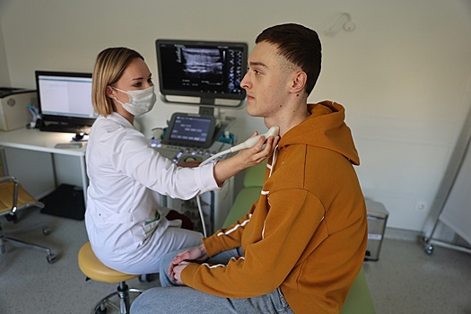 Регионы пытаются навести порядок в медицинском обслуживании населения