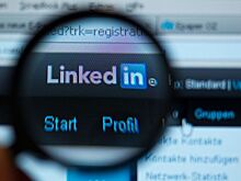 Соцсеть LinkedIn не смогла договориться о разблокировке в России