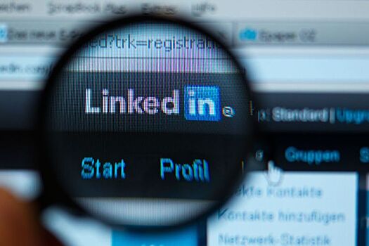 Соцсеть LinkedIn не смогла договориться о разблокировке в России