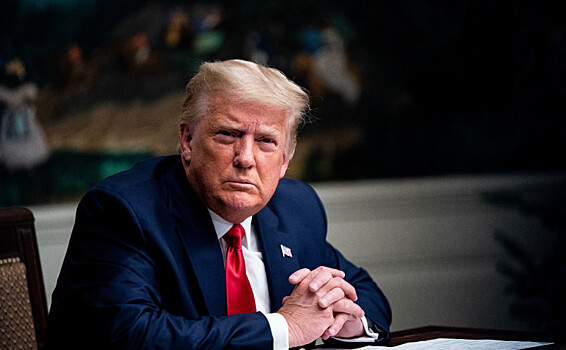 Трамп поменял подход к Гренландии после скандала с утечкой чата