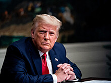 Трамп поменял подход к Гренландии после скандала с утечкой чата