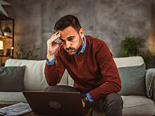 Специалист Лукацкий: отказ от перехода по неизвестным ссылкам защитит от вируса