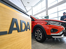 АвтоВАЗ определился с планами на экспорт Lada