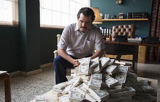 11 богатейших наркобаронов мира: от Эскобара до Эль Чапо