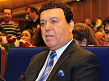 Лещенко подтвердил смерть Кобзона