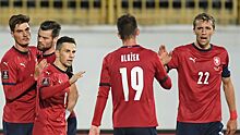 Чехия отказалась от матча в ЧМ-2022 с Россией