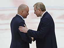 Олимпийский чемпион высказался о лучшем тренере прошлого сезона в КХЛ