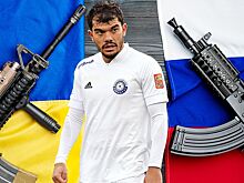 Украинец Нойок играет в России. Литры алкоголя, истории про Гамулу, войну и $7000 от Ракицкого — в одном интервью