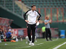 "Динамо" может назначить Галактионова на пост главного тренера вместо Карпина - источник