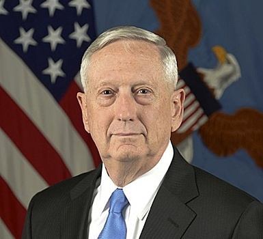 Глава Пентагона назвал условия для переговоров США и КНДР