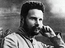 Был ли на самом деле убит Михаил Фрунзе