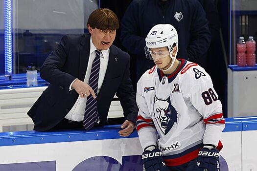 Гришин — о поражении от «Сибири»: настраивались, что кровь из носу должны побеждать