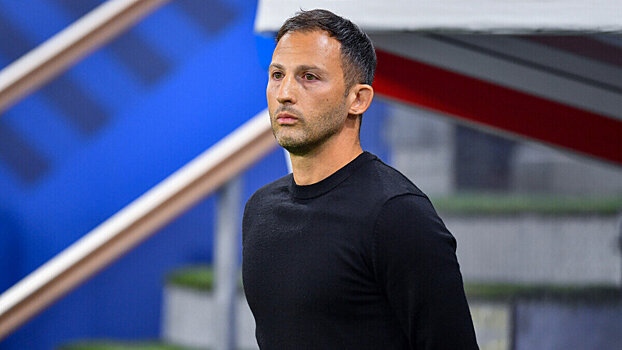 У «Фенербахче» Тедеско 6 побед и ничья в 7 последних матчах – сегодня 3:2 с «Бешикташем»