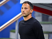 У «Фенербахче» Тедеско 6 побед и ничья в 7 последних матчах – сегодня 3:2 с «Бешикташем»