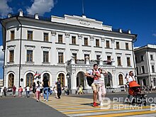 Казань возглавила топ рейтинга эффективности управления городскими округами